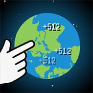 Planet Clicker img