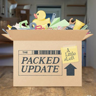 A Little to the Left: The Packed Update img